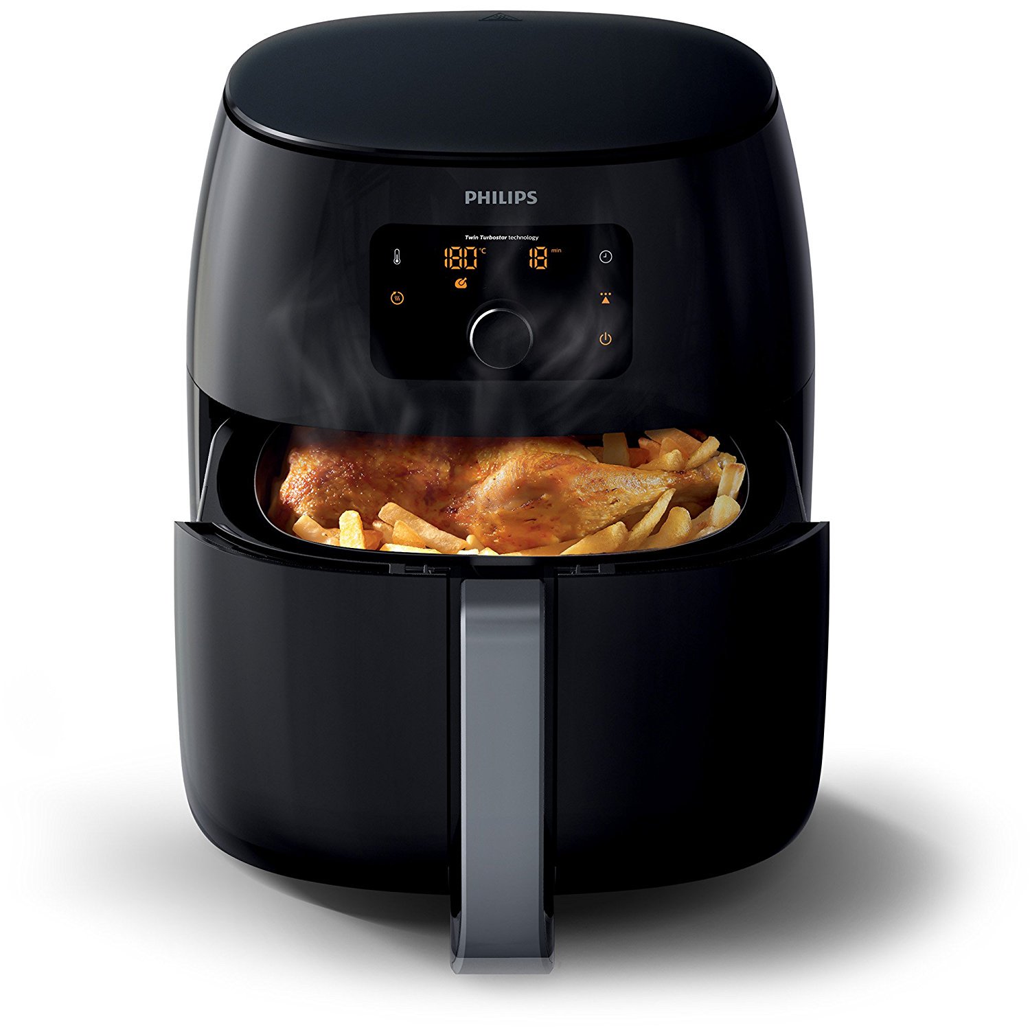 [0% installment] Philips hd9650/90 Airfryer XXL