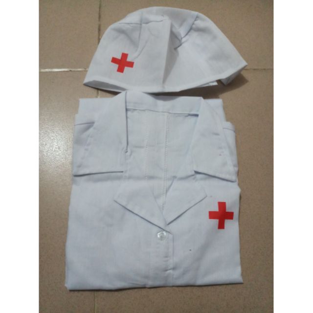 Bộ Trang Phục Bác Sĩ Trang Phục Bác Sỹ