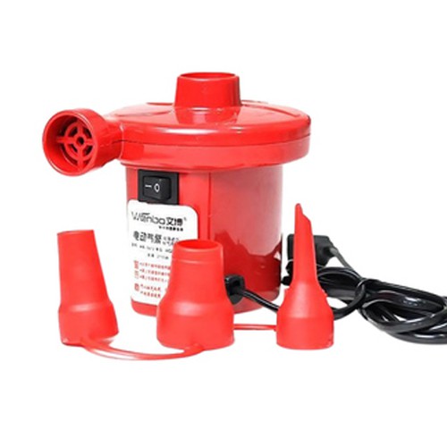 Máy bơm mini thổi & hút 2 chiều đa năng, dùng điện 220v