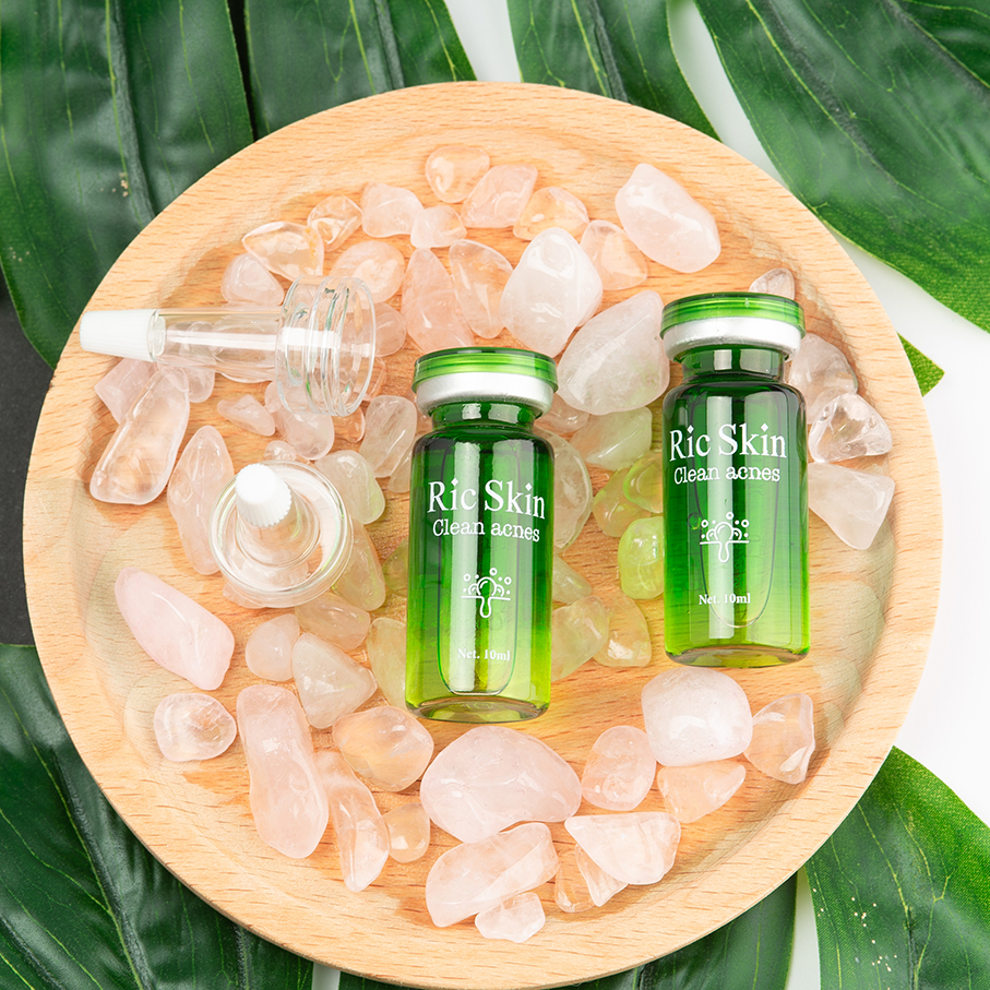 Ric Skin Clean Acnes