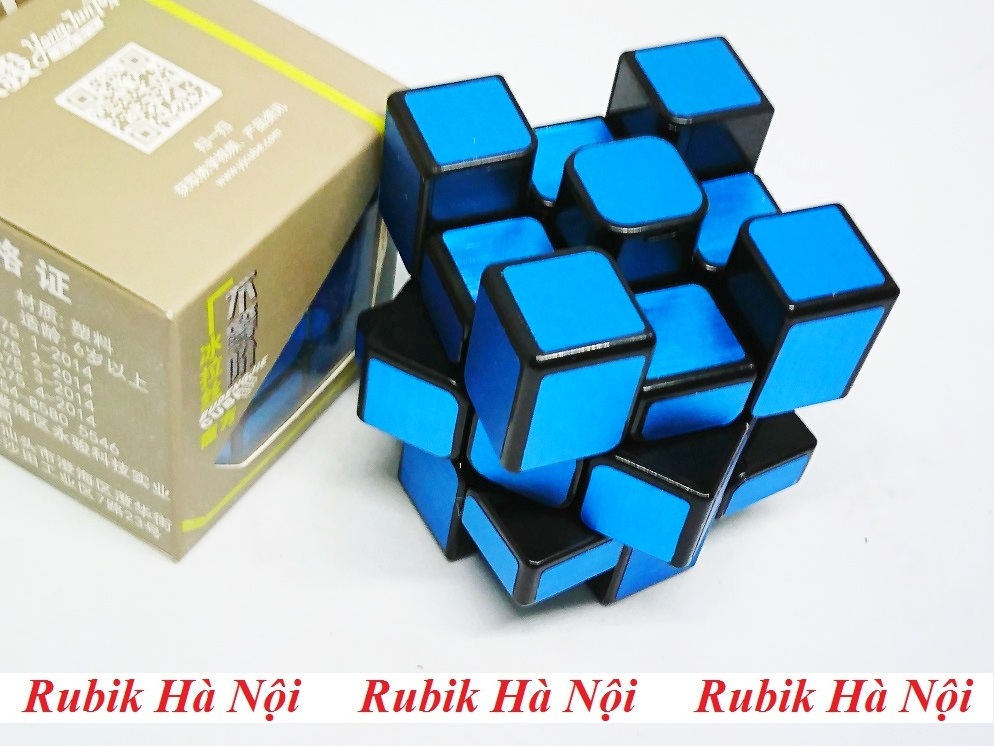 Rubik Unequal 3x3 YongJun
