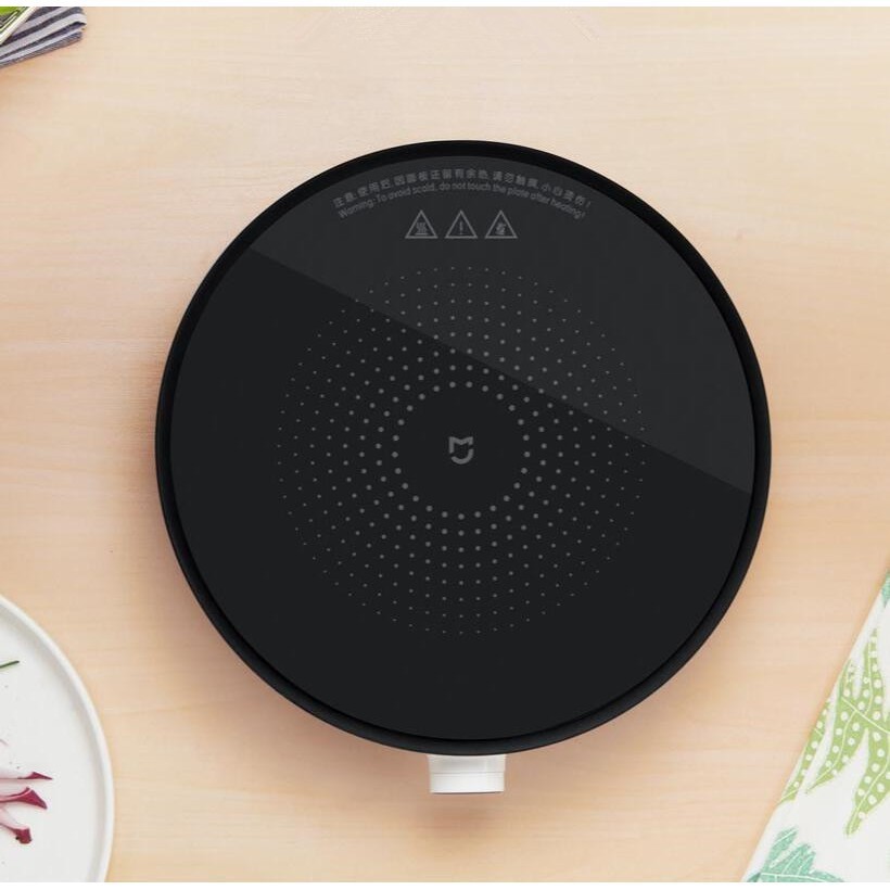 Bếp điện từ Xiaomi Mijia DCL002CM Youth Lite Version 2