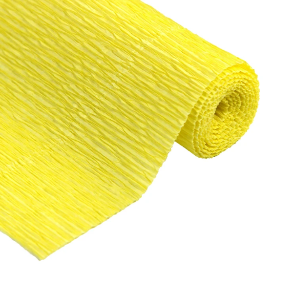 Giấy Nhún Làm Hoa, Đồ Trang trí Handmade