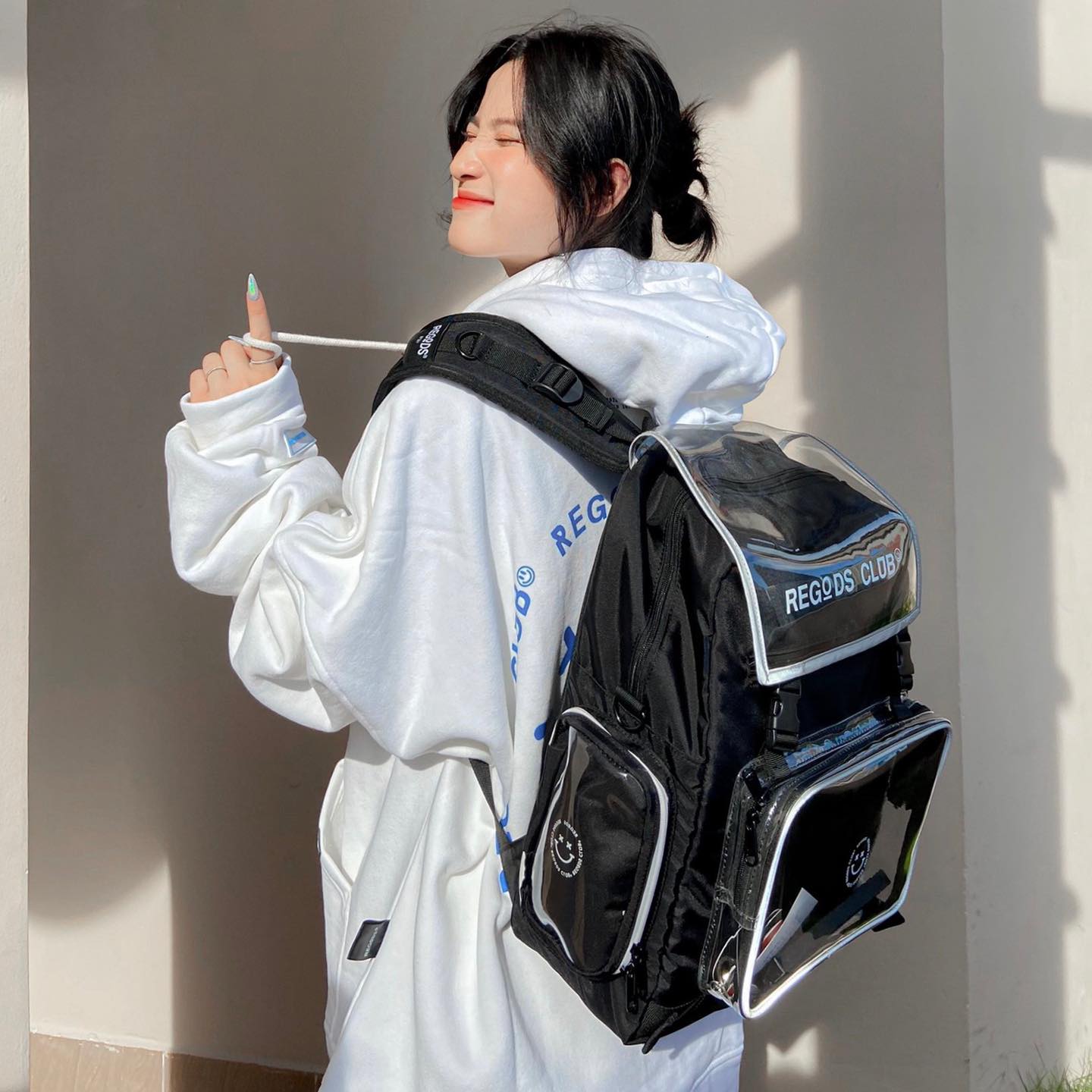 Ba lô basic ( REGODS BACKPACK SS2 BASIC)