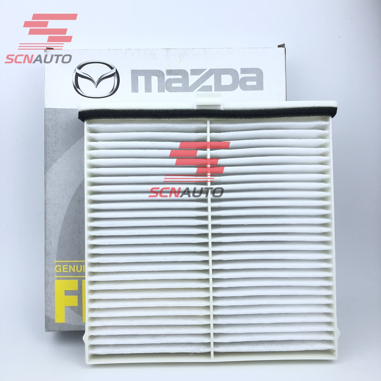 Lọc Gió Điều Hòa Mazda 2 , ĐỜI XE 2015 ĐẾN NAY