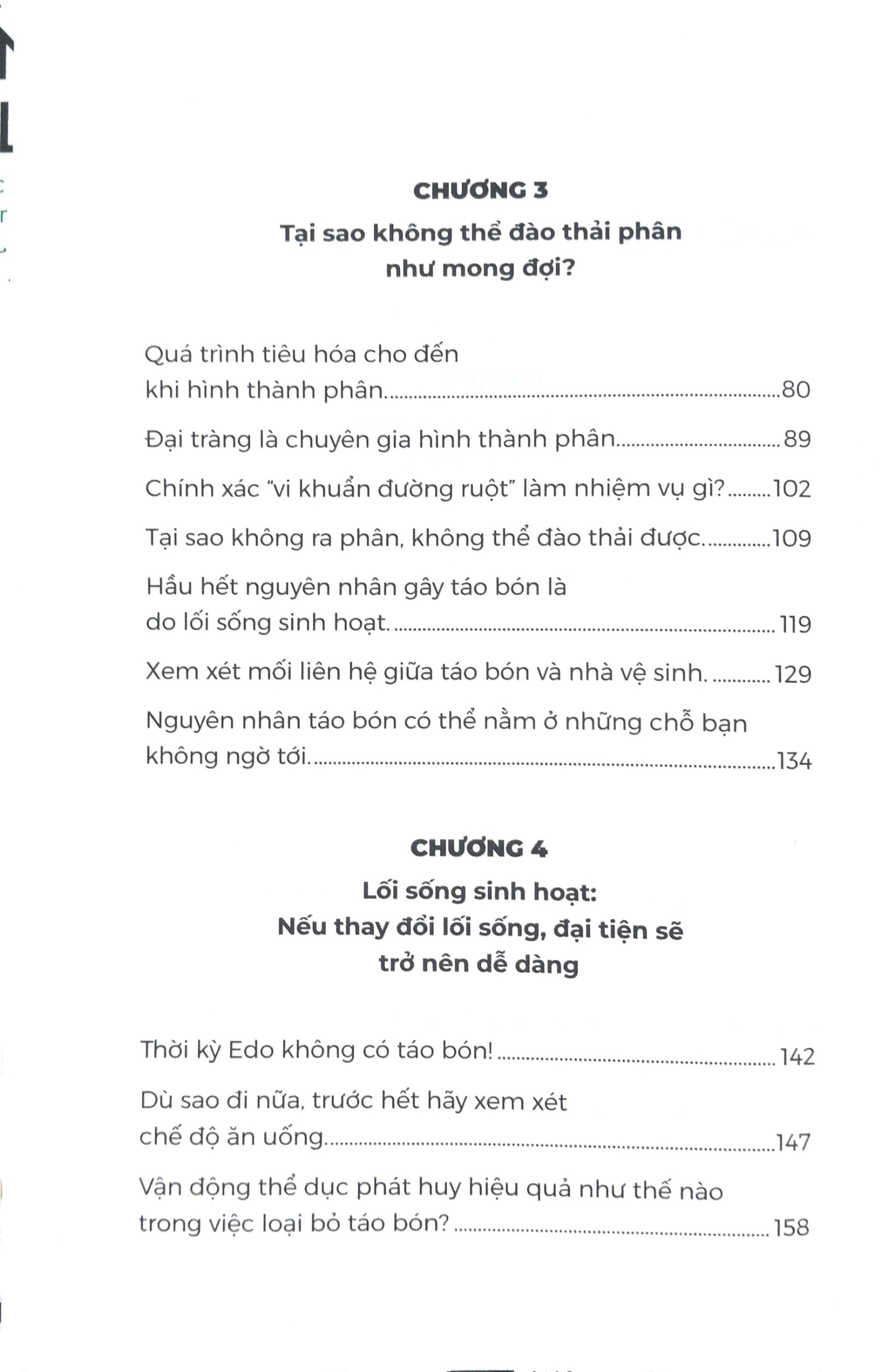 Sách - Bí Đầu Ra