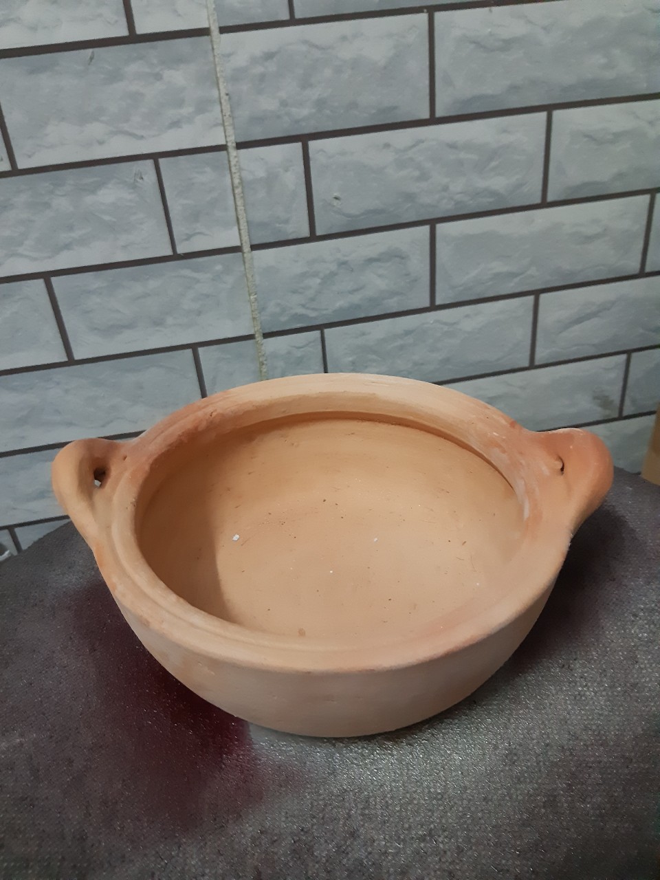 [HCM]nồi đất  biên hòa lớn  R25 cm