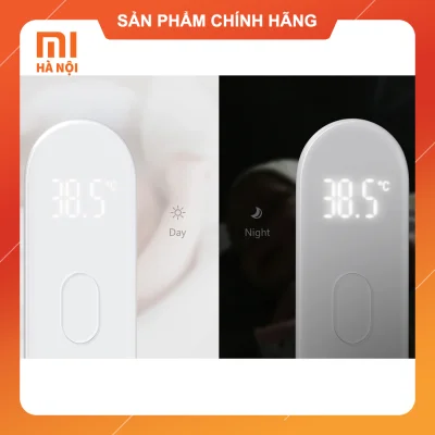 Nhiệt kế đo trán cảm biến hồng ngoại Xiaomi MIJIA ihealth