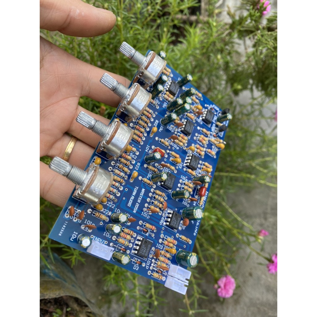 MASTER 7IC 205N