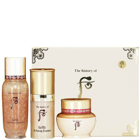 [HCM]Set dưỡng chống lão hoá Whoo Bichup