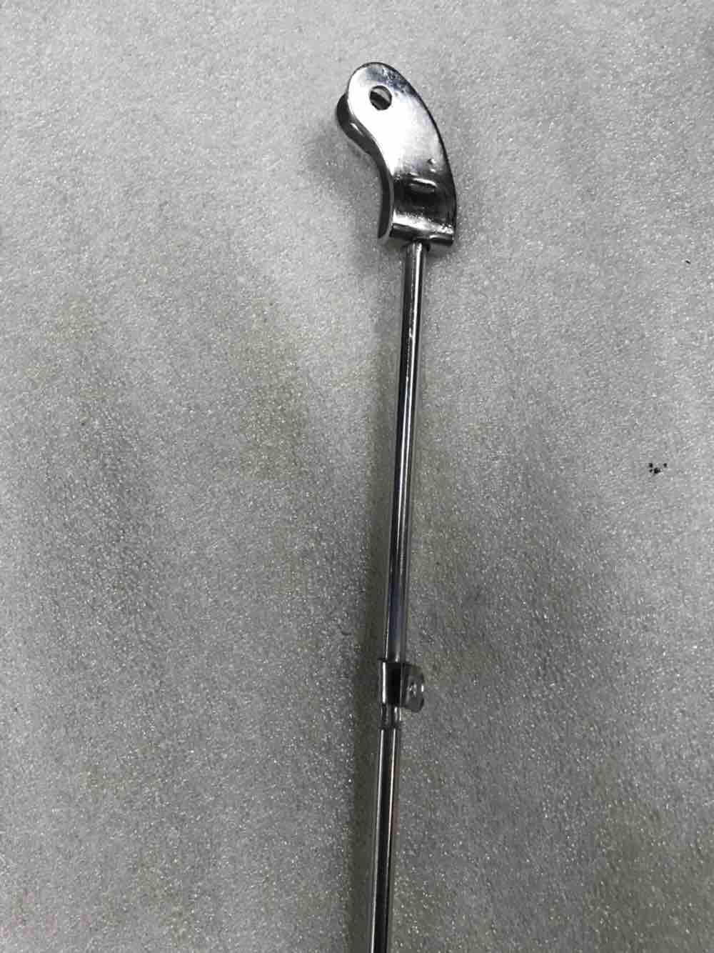 BỘ 5 MÓN INOX DREAM, WAVE NHỎ (WAVE THÁI ĐỜI ĐẦU) INOX KHÔNG HÚT NAM CHÂM, HÀNG DÀY, CHẮC CHẮC, SÁNG BÓNG VÀ KHÔNG SÉT