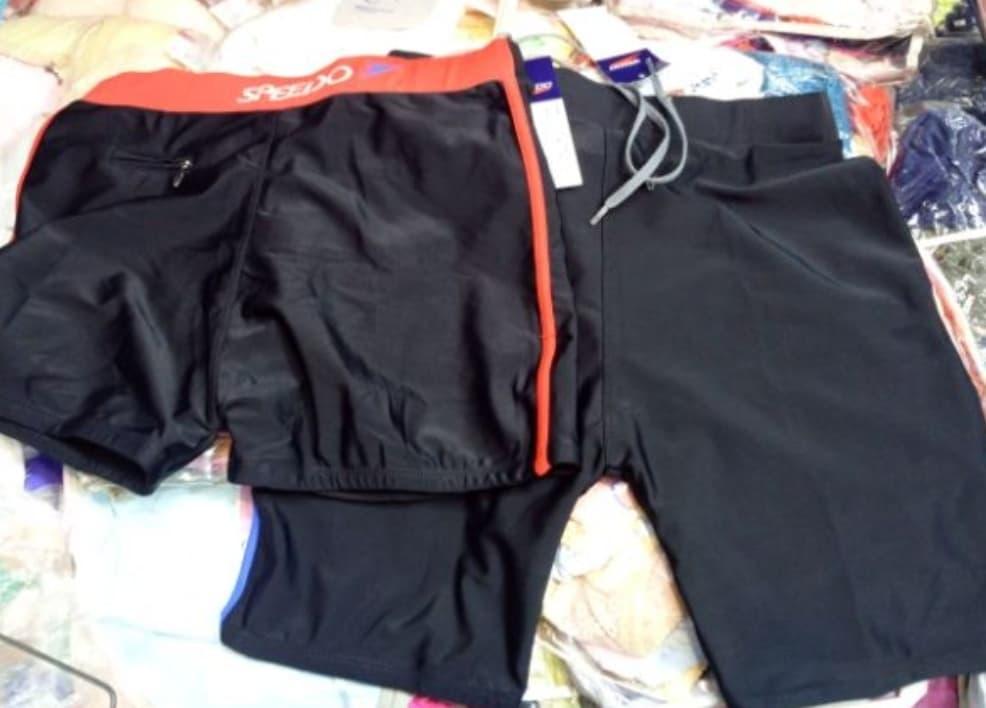 [HCM]Quần Bơi Cho Người Béo  90Kg
