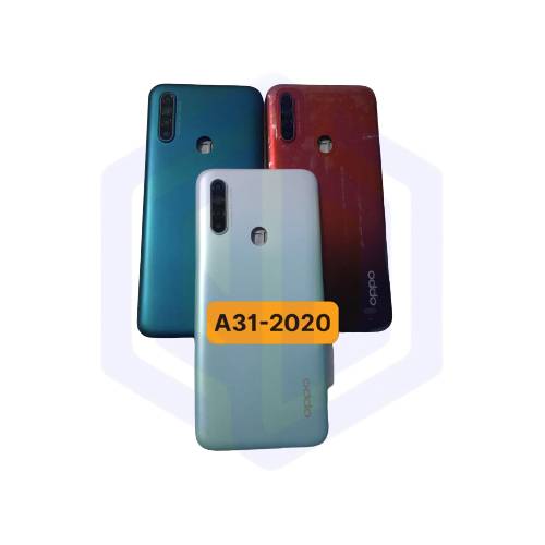 BỘ VỎ + KHAY SIM DÀNH CHO OPPO A31-2020 ZIN