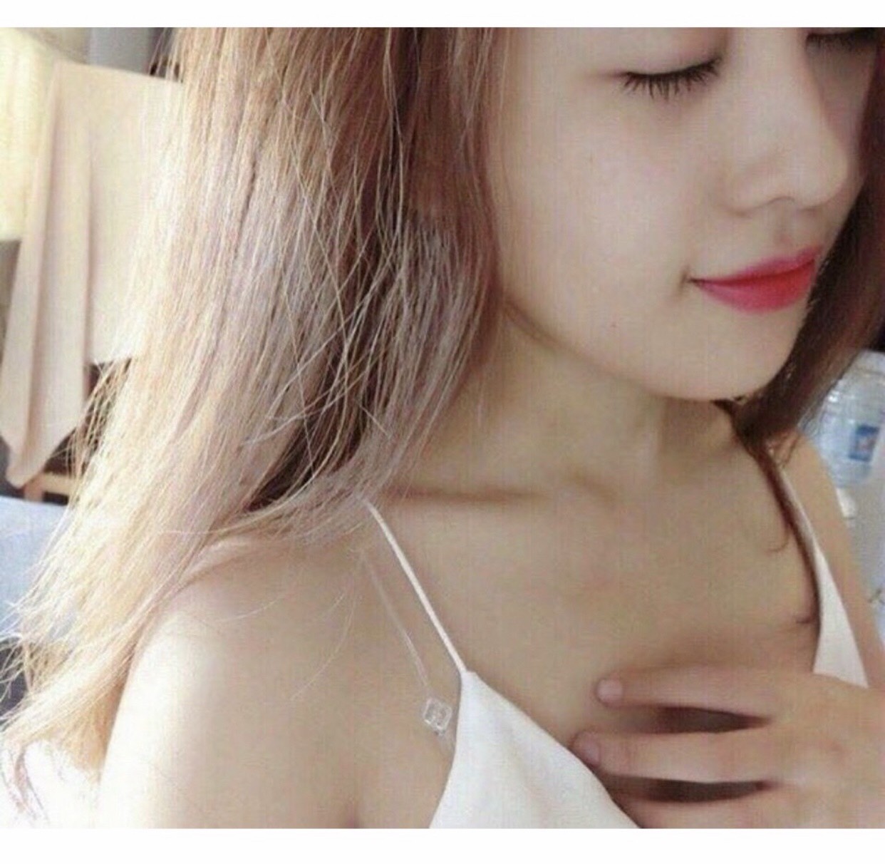 [HCM]Sợi dây trong áo ngực cọng bún - PK01