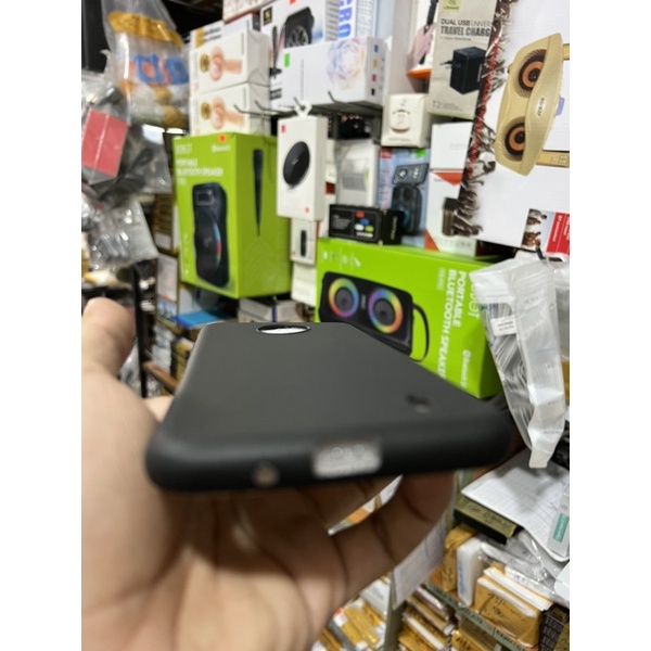 Ốp lưng Nokia C10 / C20 ,C30 ,Nokia 3.4 ,Nokia 7.1 dẻo trong suốt