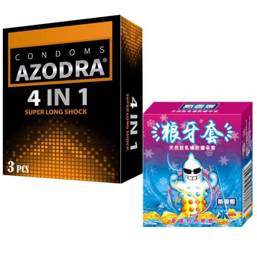 [HCM]BAO CAO SU AZODRA 3S VÀ BCS HẠT NỔI