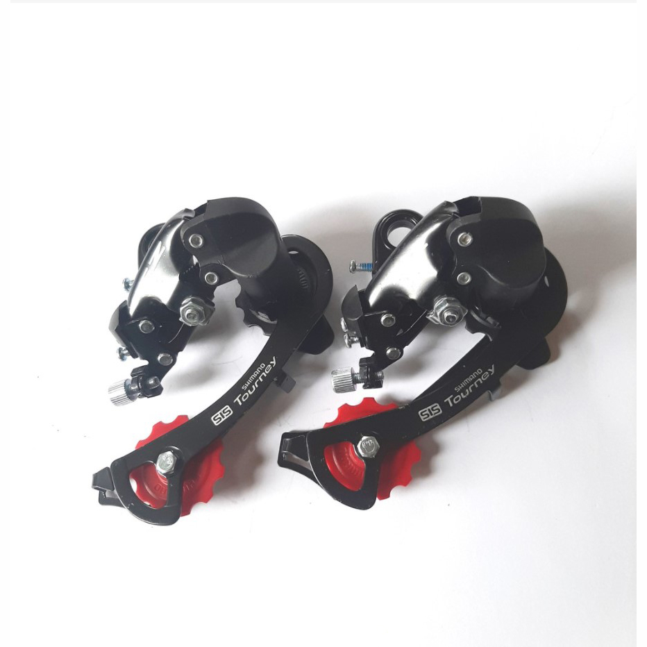 Củ đề sau shimano tz50