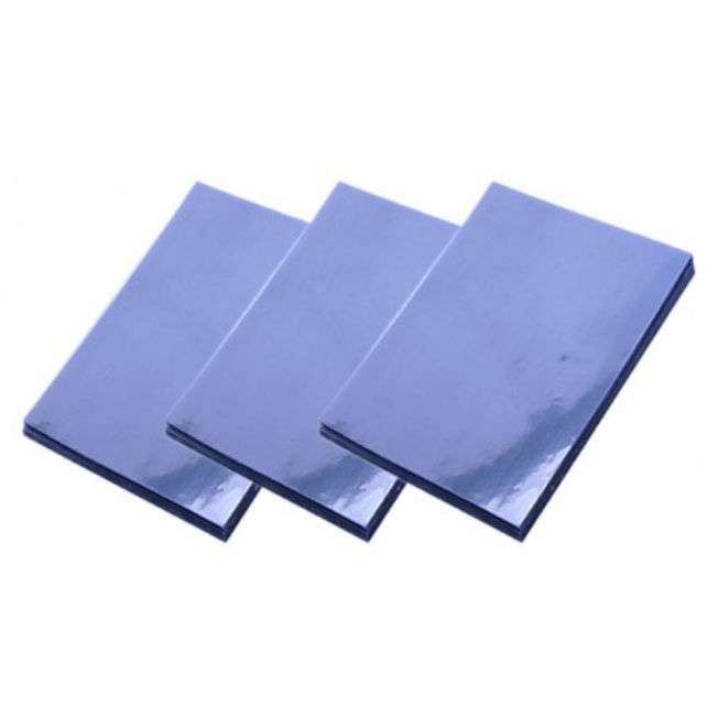 Bìa kiếng đóng sách khổ A4. 1.5mm (1kg/xấp)