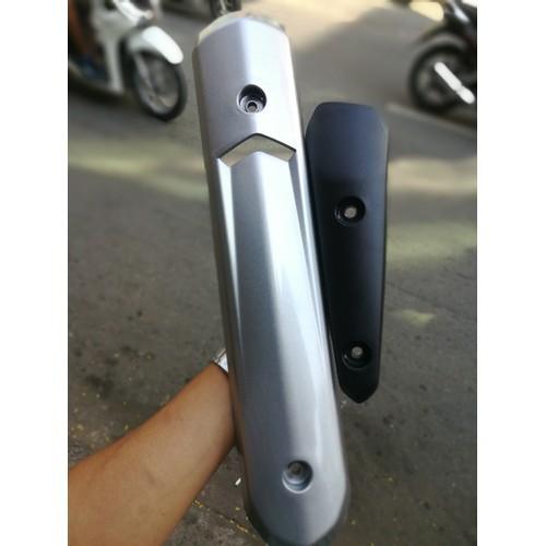 ốp pô gắn tất cả xe máy