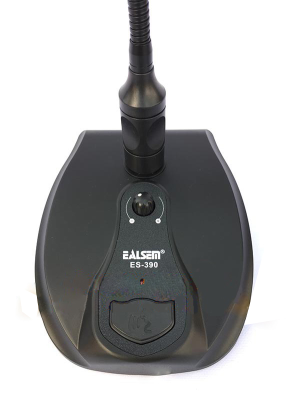Micro hội nghị không dây Ealsem ES-390