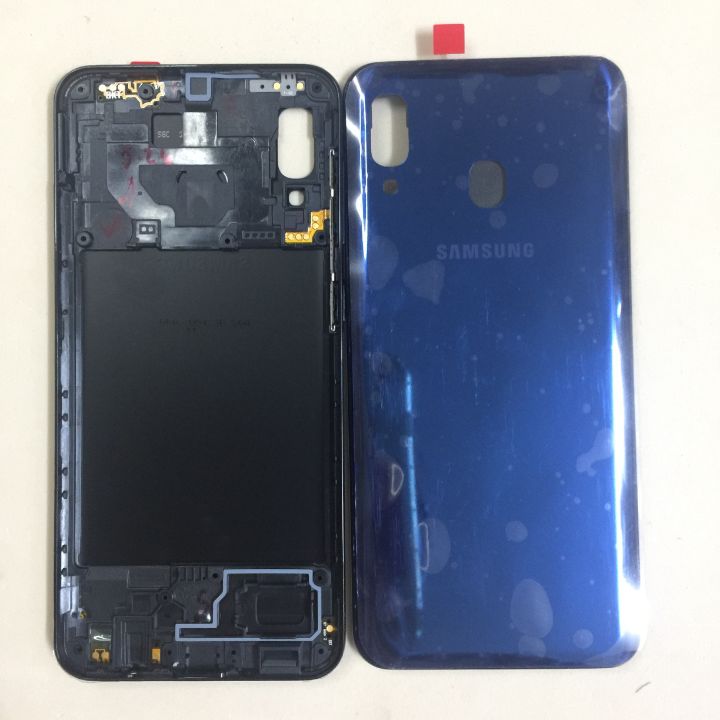 Nắp lưng Samsung A20