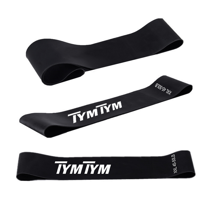 Dây kháng lực,dây mini band Tymtym