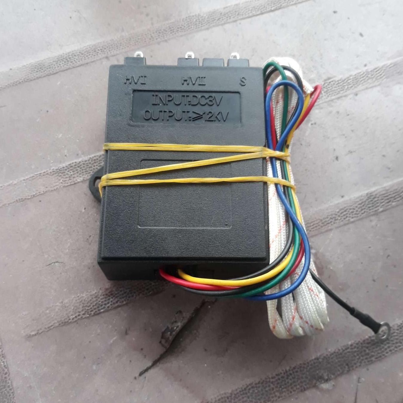 [HCM]ic đánh lửa bếp gas âm tủ