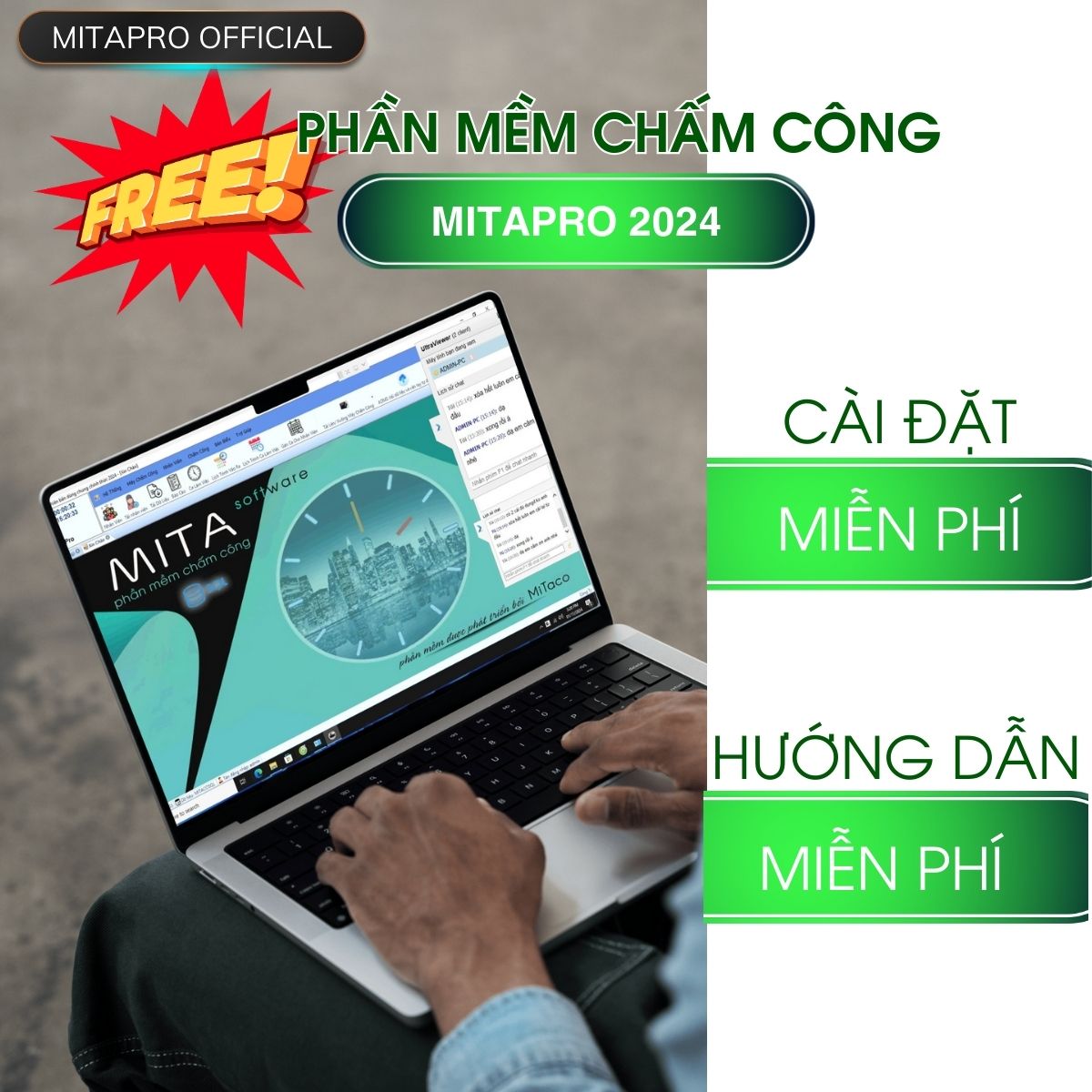 [FA 110] MÁY CHẤM CÔNG KHUÔN MẶT giá rẻ . Phù hợp sử dụng cho ít nhân viên , thao tác đăng ký dễ dàng