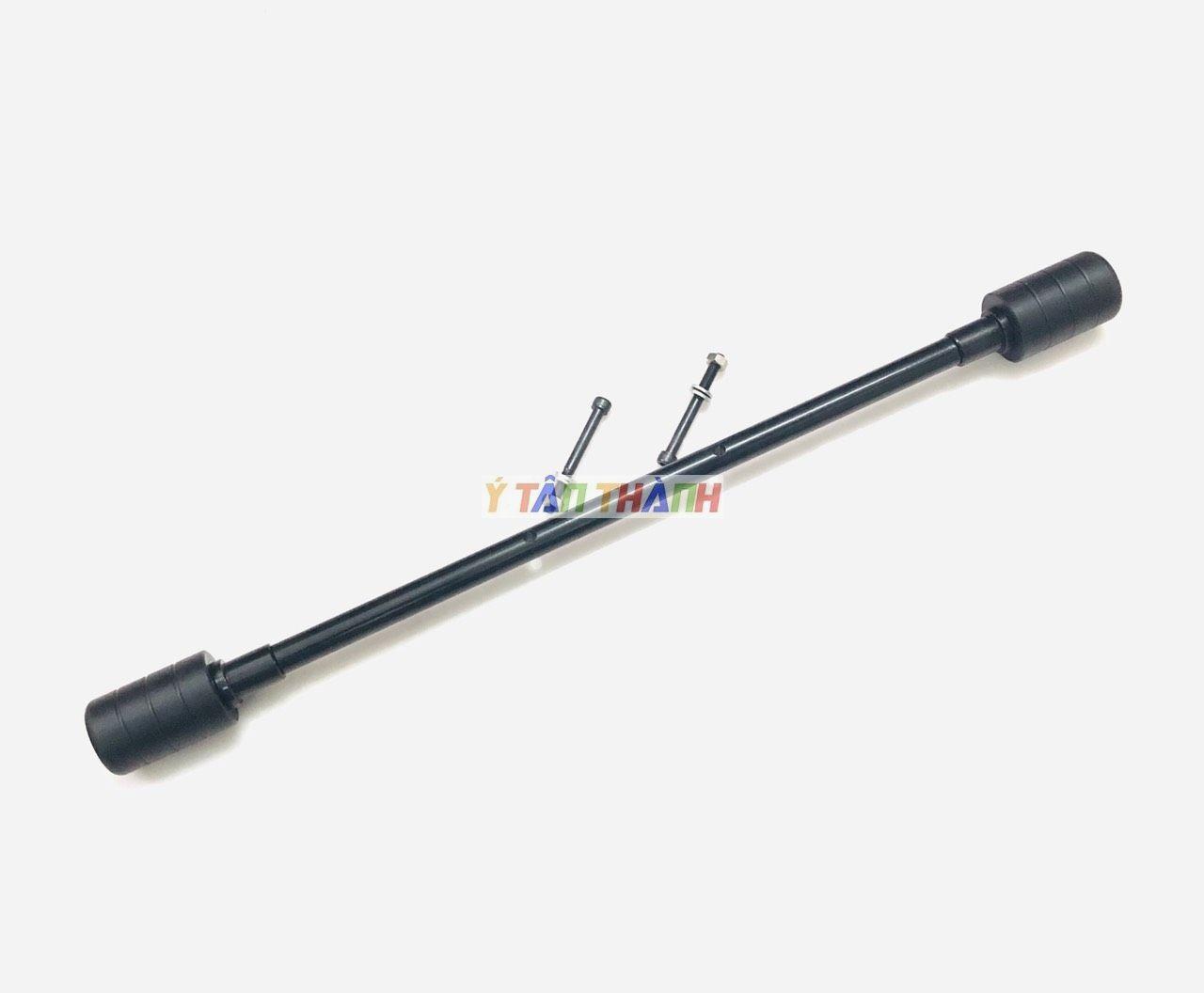 Chống Đỗ Sườn R15 V3