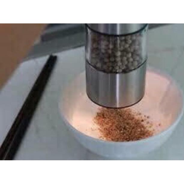 (HÀNG CHÍNH HÃNG)Set Cối xay tiêu muối Silit