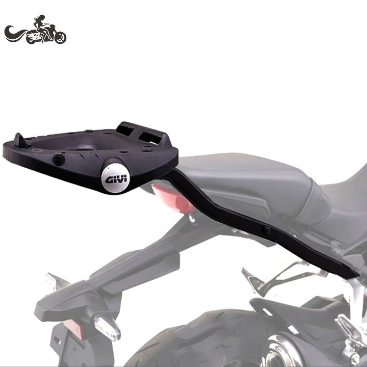 Baga sau srv chịu lực tốt xe r15 hàng chính hãng givi bảo hành 2 năm