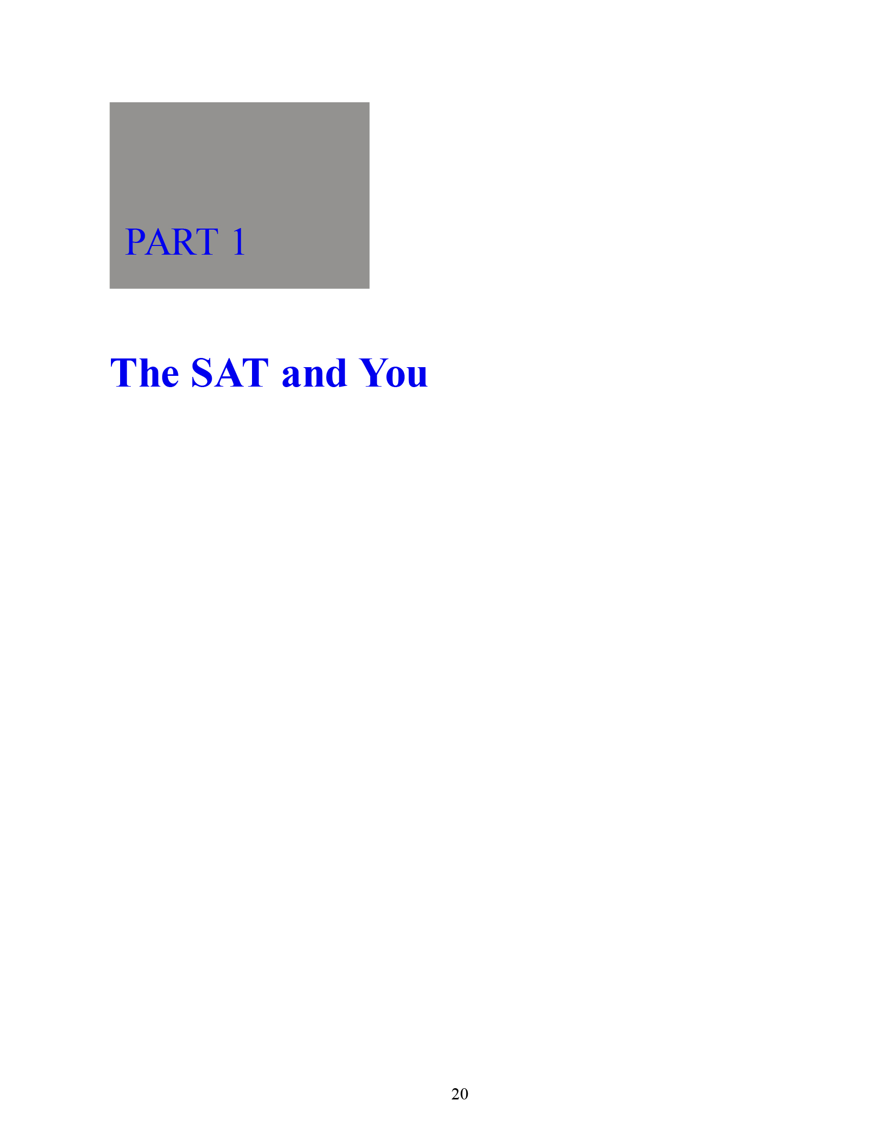 SAT Prep Plus 2022 (Kaplan Test Prep)