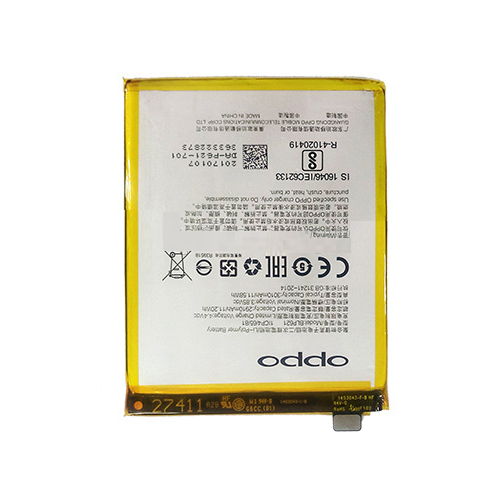 Pin Oppo P621 / R9S