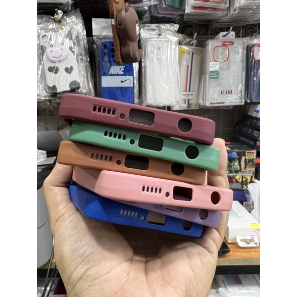 Ốp lưng dẻo Xiaomi Redmi Note9S /Note9pro
