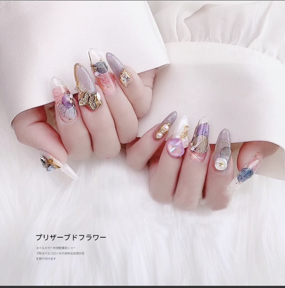 Nước ủ phá gel chai 500ml