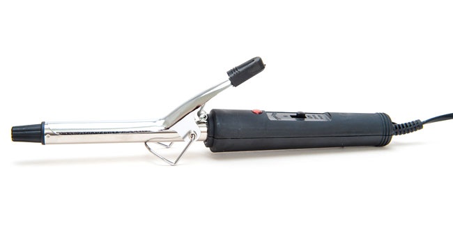Máy uốn tóc setting ZF-2002