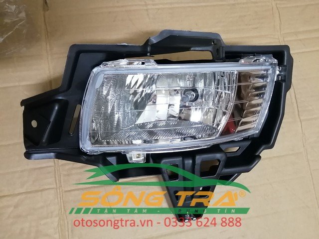 Đèn gầm Toyota Innova