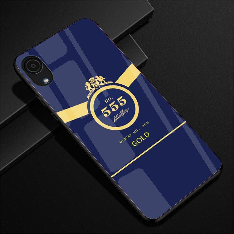 Ốp kính cường lực SAMSUNG GALAXY A03 CORE Cao Cấp