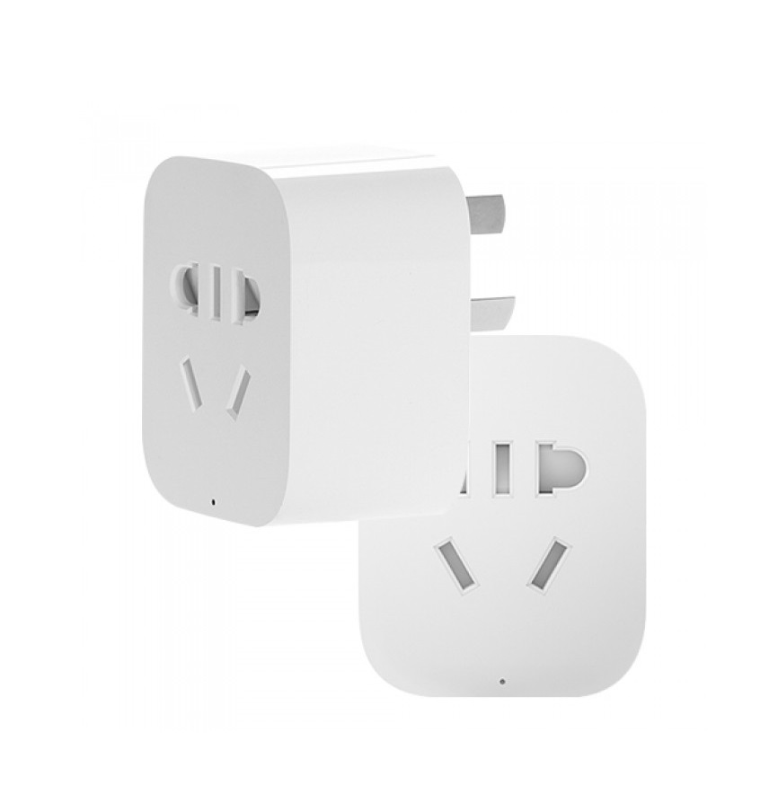 Ổ CẮM THÔNG MINH XIAOMI KẾT NỐI WIFI
