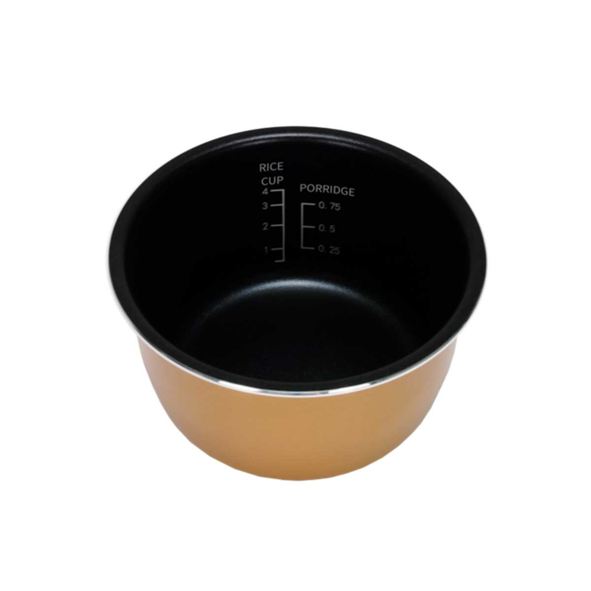 Nồi cơm điện tử PANASONIC SR-DB071KRA