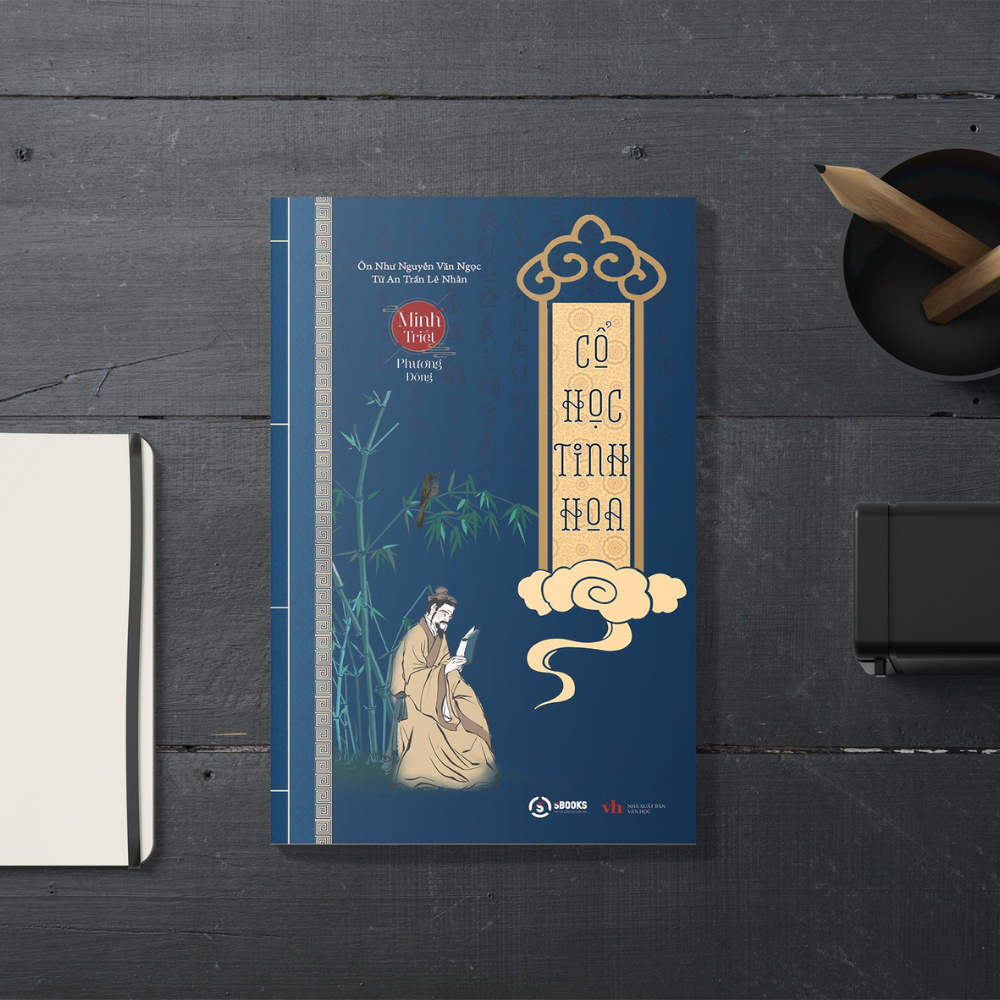Sách - Cổ Học Tinh Hoa - SBOOKS