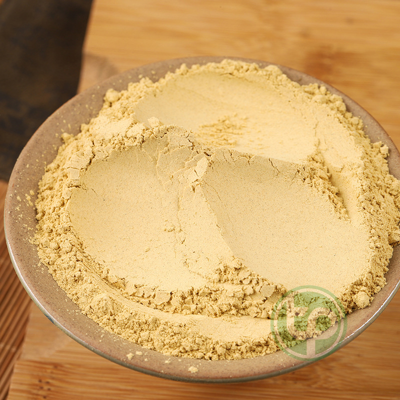 Bột trần bì (Bột vỏ quýt) nguyên chất 100g