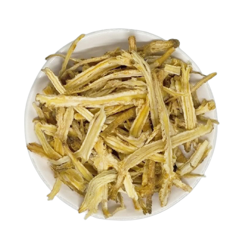 Sa sâm sấy khô túi lớn loại 500g - Thảo Dược Tấn Phát - Hàng thượng hạng chất lượng cao
