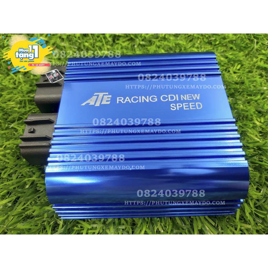 Ic Độ Exciter 135