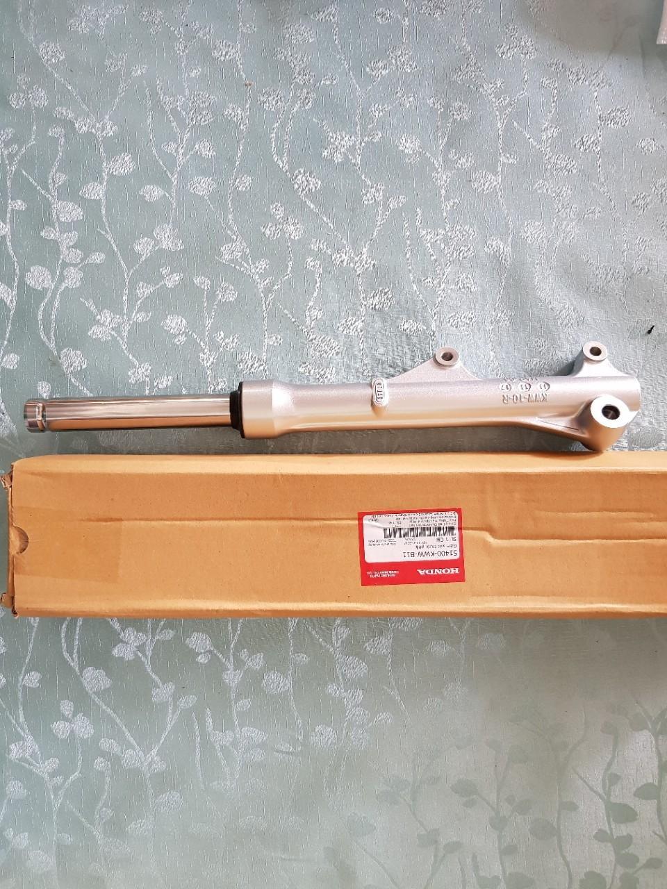 Đôi Giảm xóc trước phải+trái Wave RS 110 (Mã số: 51400KWWB11 và 51500KWWB11)