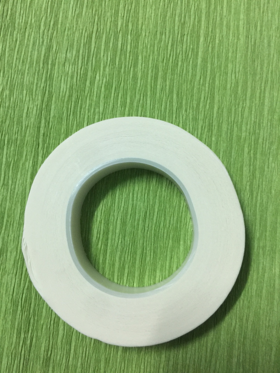 keo sáp làm hoa băng keo dính handmade