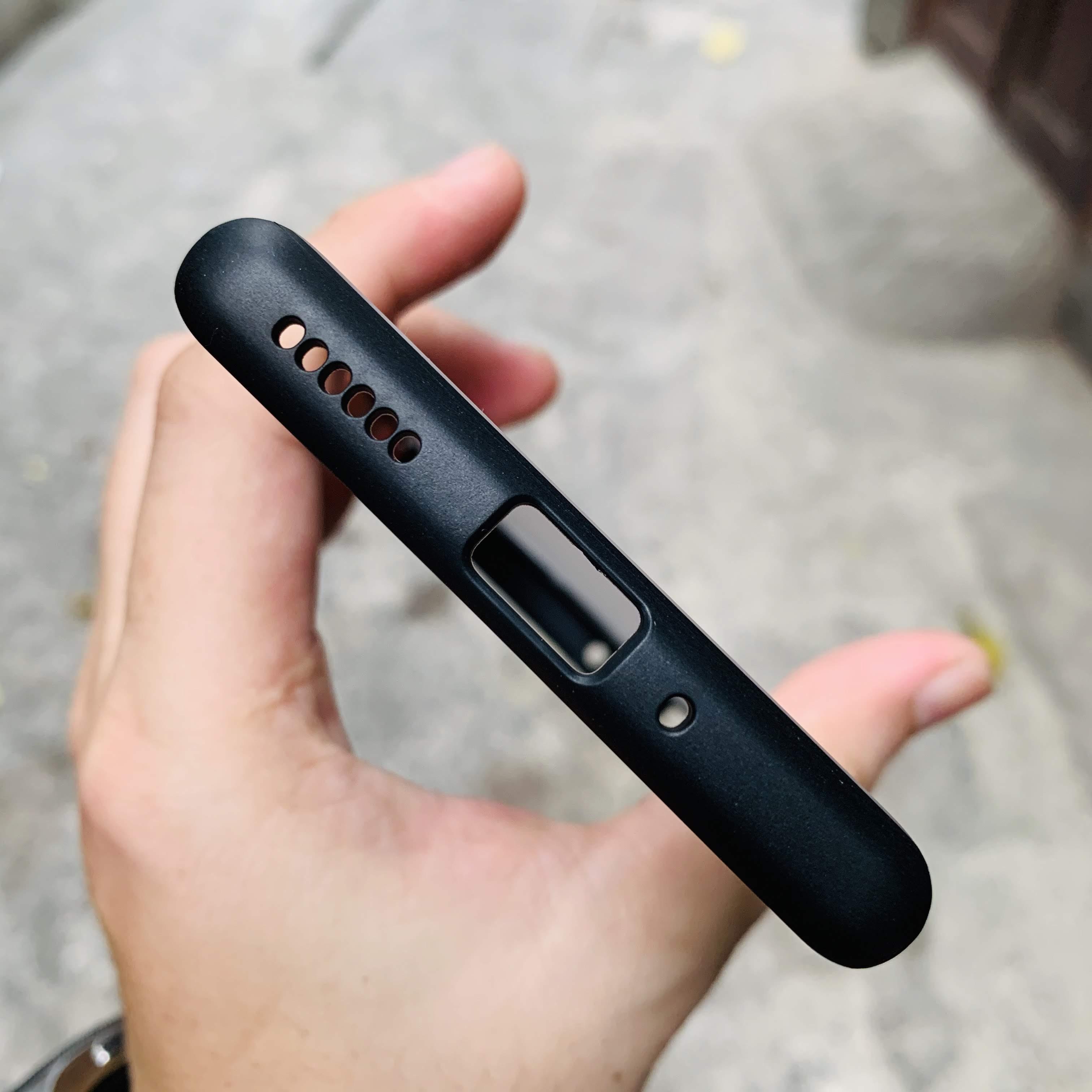 Ốp lưng Huawei Mate 30 Pro nữa cạnh