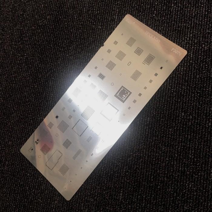 [HCM]Vỉ làm chân IC Iphone XS.Max