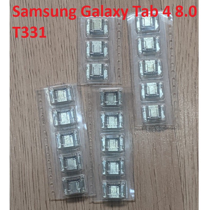 Chân Sạc Thay Thế Cho Samsung Galaxy Tab 4 8.0 T331 Khi Gãy Lõng Hoặc Sạc Không Vào