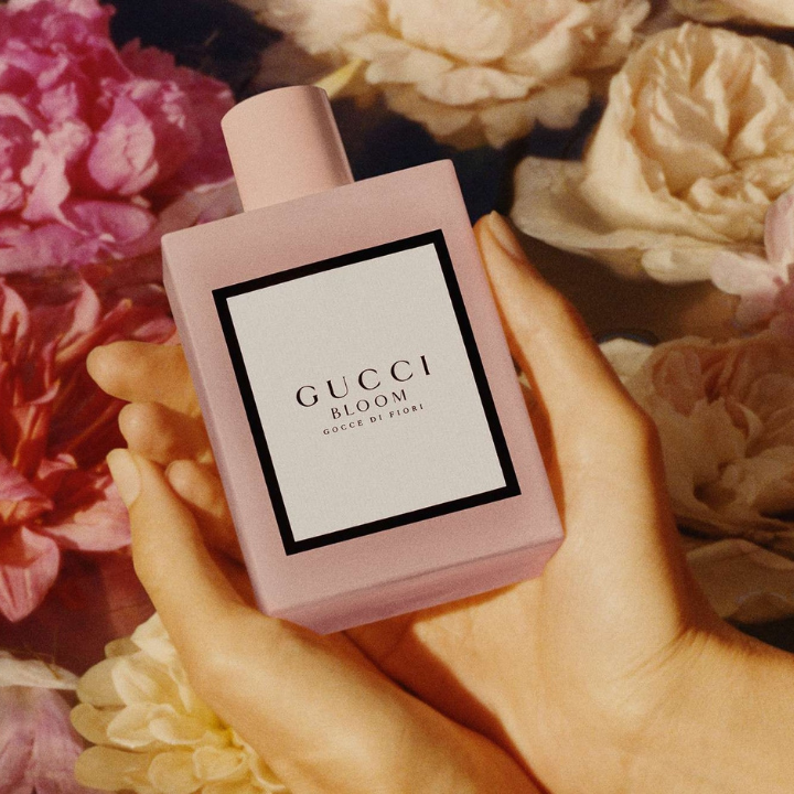 NƯỚC HOA NỮ GUCCIBLOOM 100ML